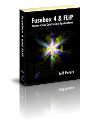 Fusebox 4 & FLiP