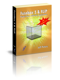 Fusebox 5 & FLiP