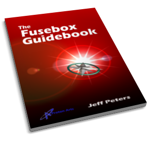 The Fusebox Guidebook